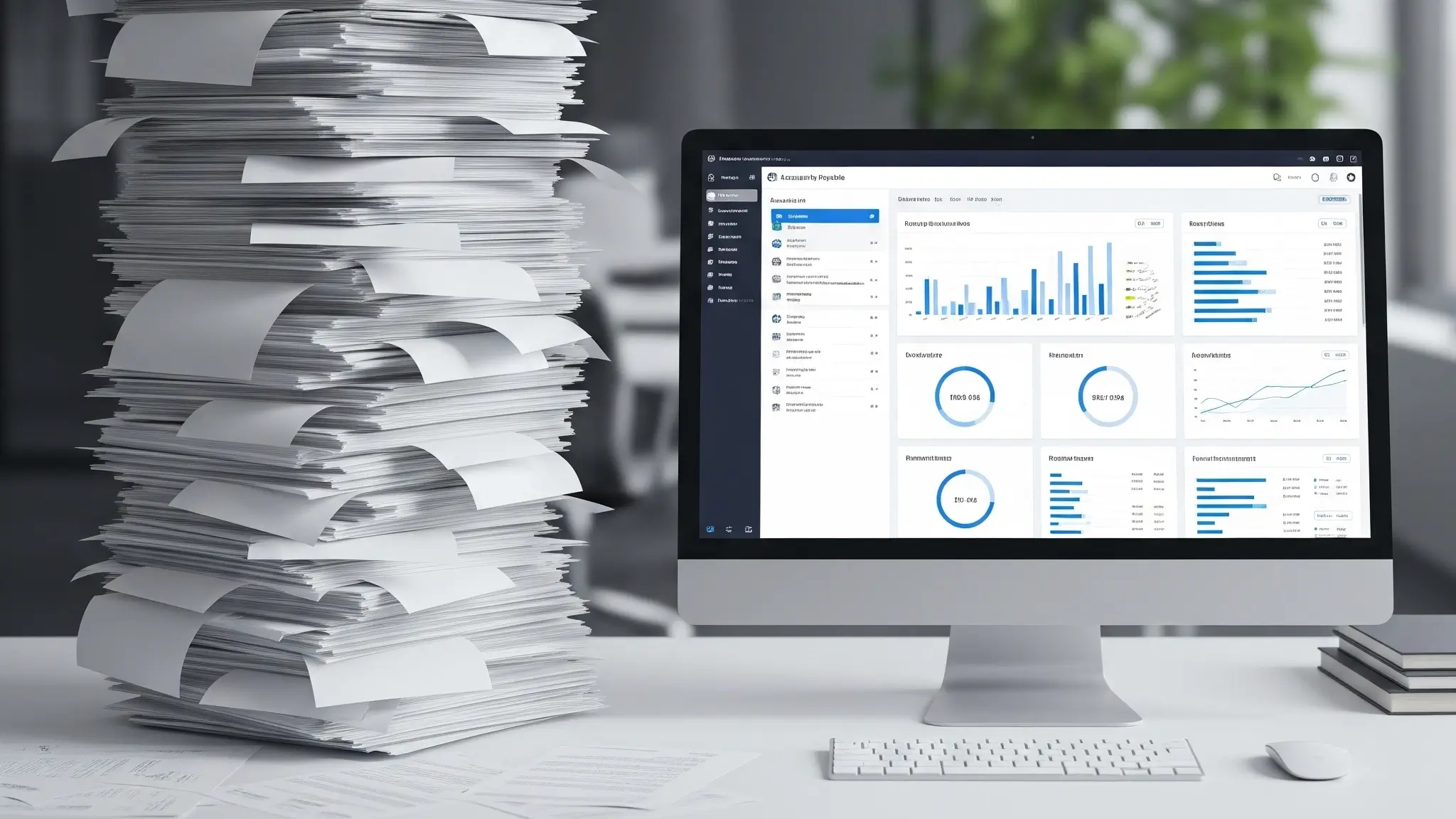 invoice processing