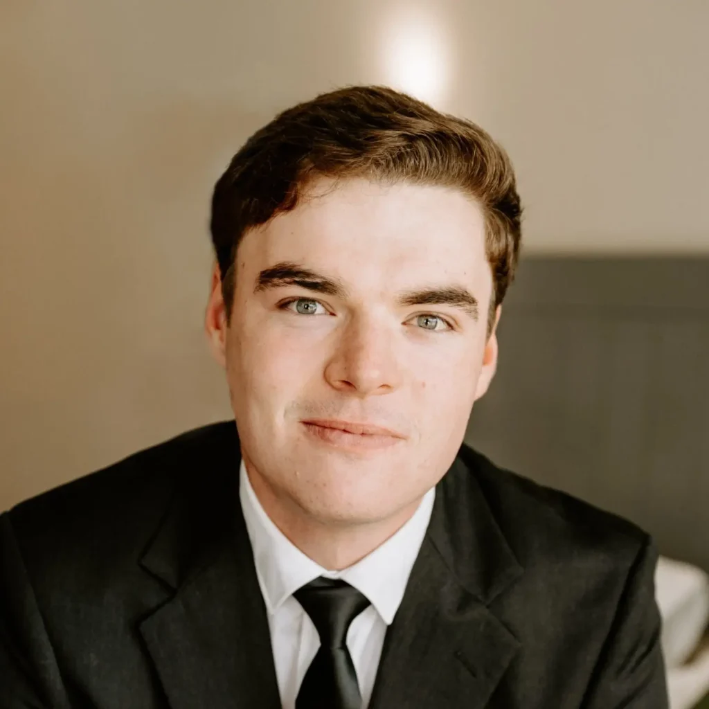 ryan ballantine