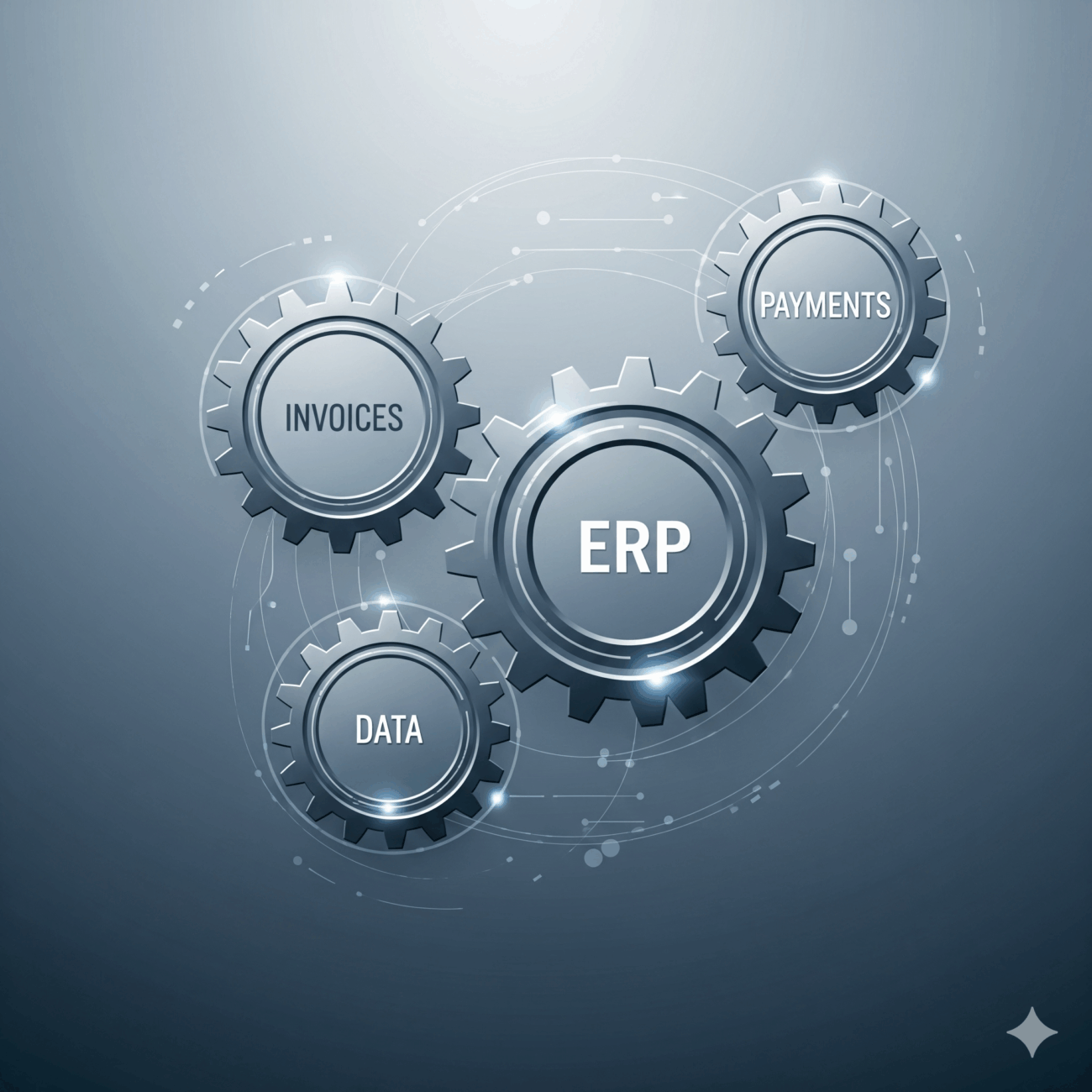 a practical guide to integrating invoice automation with your erp