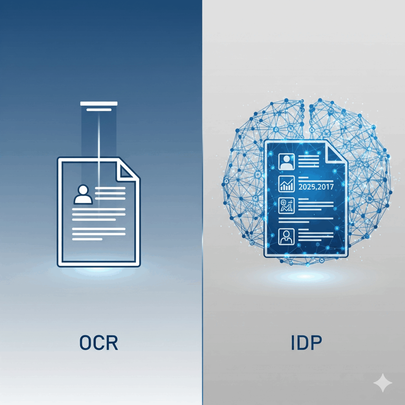 which technology is right for your invoice automation